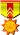 超版勳章