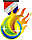 視頻獎章